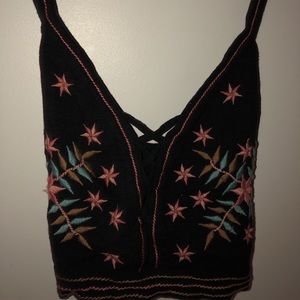Plus Size Tank
